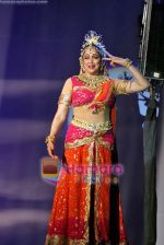 Hema Malini_s performance in Santacruz, Mumbai on 27th Sep 2009 (9).JPG