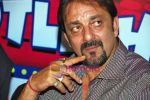 Sanjay Dutt on the sets of Saregama Lil Champs in Famous Studios on 29th Sep 2009 (18).JPG