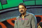 Sanjay Dutt on the sets of Saregama Lil Champs in Famous Studios on 29th Sep 2009 (7).JPG