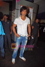 Sonu Sood at Do Knot Disturb film premiere in Fame on 1st Oct 2009 (39).JPG