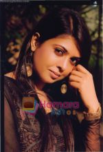 Kartika Singh in music Video album Chand Sa Chehra.jpg