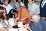 Mahesh Bhatt at Jaswant Singh_s book Jinnah launch in Trident on 6th Oct 2009 (9).JPG