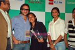 Saif Ali Khan, Deepika Padukone meet Love Aaj Kal Bigadda contest winners in Bandra, Mumbai on 8th Oct 2009 (14).JPG