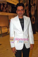 Manoj Bajpai at Acid Factory film premiere in PVR on 8th Oct 2009 (3).JPG
