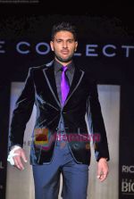 Yuvraj Singh at The Collective show in Palladium  on 9th Oct 2009 (7).JPG