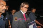 Amitabh Bachchan at Rann_s first look in PVR on 10th Oct 2009 (12).JPG