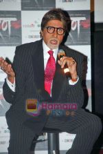 Amitabh Bachchan at Rann_s first look in PVR on 10th Oct 2009 (6).JPG