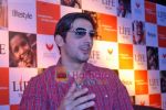 Zayed Khan at the launch of Light of Light NGO in Phoenix Mall on 10th Oct 2009 (9).JPG