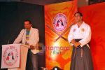 Akshay Kumar honoured with a Katana and a sixth degree Black Belt in Kuyukai Gojuryu Karate in Novotel on 12th Oct 2009 (20).JPG