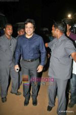 Govinda at Being Human Show in HDIL Day 2 on 13th Oct 2009.JPG