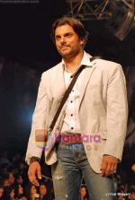 Sohail Khan at Being Human Show in HDIL Day 2 on 13th Oct 2009 (141).JPG