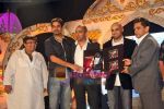 at the music launch of Ishqamaan Album in Hyatt Regency on 14th Oct 2009 (2).JPG