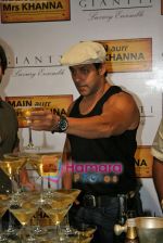 Salman Khan promote Main Aur Mrs Khanna in Atria Mall, Mumbai on 16th Oct 2009 (3).JPG