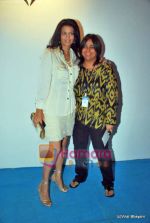 at Karan Johar Show in HDIL Couture Week, Mumbai on 16th Oct 2009 (31).JPG