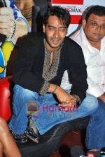 Ajay Devgan at All the Best promotional event in Cinemax on 18th Oct 2009 (16).JPG