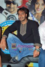 Ajay Devgan at All the Best promotional event in Cinemax on 18th Oct 2009 (9).JPG