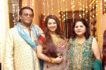 Misti Mukherjee celebrated diwali with her family.jpg