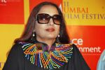 Shabana Azmi at Mumbai Film Festival Press Meet in Sun N Sand Hotel on 20th Oct 2009 (23).JPG