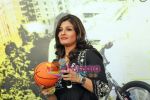 Raveena Tandon at Nick Lets Just Play event in Mumbai on 23rd Oct 2009 (22).JPG