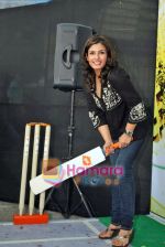 Raveena Tandon at Nick Lets Just Play event in Mumbai on 23rd Oct 2009 (54).JPG