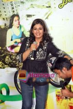 Raveena Tandon at Nick Lets Just Play event in Mumbai on 23rd Oct 2009 (8).JPG
