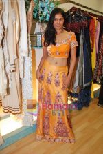 at the  Showcase of Asif Merchant and Sajeeda Virji_s bridal collection in Bandra on 23rd Oct 2009 (24).JPG