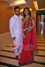 Shilpa Shetty_s engagement to Raj Kundra in Mumbai on 24th Oct 2009 (15).JPG