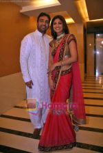 Shilpa Shetty_s engagement to Raj Kundra in Mumbai on 24th Oct 2009 (18).JPG