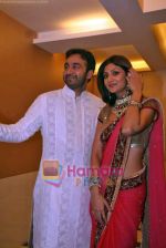 Shilpa Shetty_s engagement to Raj Kundra in Mumbai on 24th Oct 2009 (24).JPG