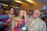 Shilpa Shetty_s engagement to Raj Kundra in Mumbai on 24th Oct 2009 (51).JPG