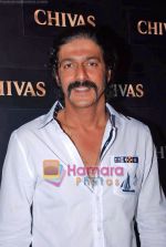Chunky Pandey at HDIL Chivas Lounge day 4 on 15th Oct 2009 (23).JPG
