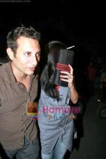 at Hrithik_s mom Pinky Roshan_s bash in Juhu Residence on 25th Oct 2009 (105).JPG