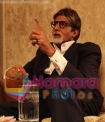 Amitabh Bachchan talks about Aladin in Mumbai on 26th Oct 2009 (10).jpg
