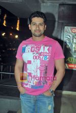 Aftab Shivdasani at the Aladin premiere in Cinemax on 29th Oct 2009 (4).JPG