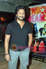 Arshad Warsi at the Aladin premiere in Cinemax on 29th Oct 2009 (32).JPG