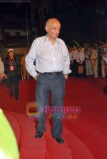 Mukesh Bhatt at the opening ceremony of MAMI in Fun Republic on 29th Oct 2009 (95).JPG