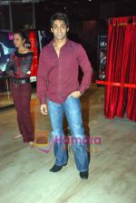 Ruslaan Mumtaz at the Aladin premiere in Cinemax on 29th Oct 2009 (55).JPG