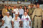 Mugdha Godse, Neil Mukesh, Madhur Bhandarkar at Jail promotional event in Oberoi Mall on 31st Oct 2009 (10).JPG