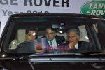 Shahid Kapoor at Range Rover Event in Jaguar Land Rover Showroom in Mumbai on 2nd November 2009 (9).JPG