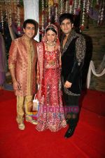 Star One_s Love Ne Mila Di Jodi wedding sequence shoot in Chakala on 2nd Nov 2009 (13).JPG
