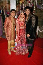 Star One_s Love Ne Mila Di Jodi wedding sequence shoot in Chakala on 2nd Nov 2009 (14).JPG
