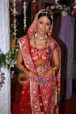 Star One_s Love Ne Mila Di Jodi wedding sequence shoot in Chakala on 2nd Nov 2009 (2).JPG