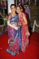 Star One_s Love Ne Mila Di Jodi wedding sequence shoot in Chakala on 2nd Nov 2009 (30).JPG
