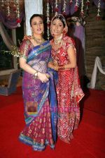 Star One_s Love Ne Mila Di Jodi wedding sequence shoot in Chakala on 2nd Nov 2009 (32).JPG