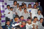 Ritesh Deshmukh at Fame Adlabs for Pink Ribbon kids show from NGO in Fame, Andheri on 4th Nov 2009 (13).JPG