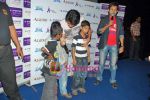 Ritesh Deshmukh at Fame Adlabs for Pink Ribbon kids show from NGO in Fame, Andheri on 4th Nov 2009 (9).JPG