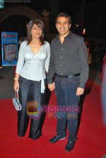 Archana Puran Singh, Parmeet Sethi at MAMI Awards closing night on 5th Nov 2009 (3).JPG