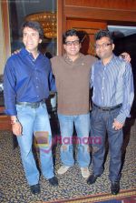 Ayub Khan at Alert India and Instiuti Callegari chartity dinner in Leela Hotel on 5th Nov 2009 (6).JPG