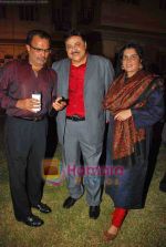 Satish Shah at the promotion of film Prince at Indo American Chamber of Commerce Corporate Awards in American Consulate lawns on 6th Nov 2009 (2).JPG