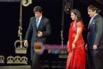 Shahrukh Khan perform at a wedding on 30th April 2009 (12).JPG